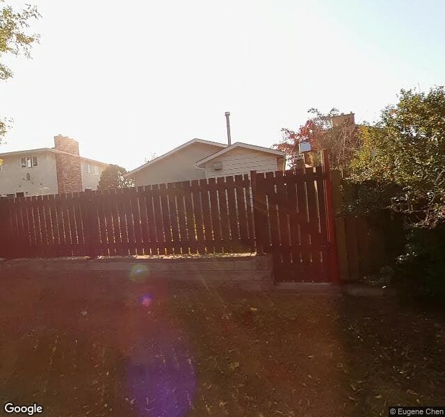 Street view of 8307 19 Avenue NW, Edmonton