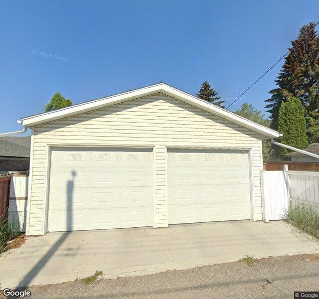 Street view of 24 Mardale Crescent NE, Calgary