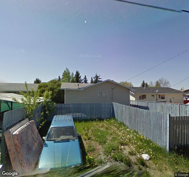 Street view of 512 Penworth Drive SE, Calgary