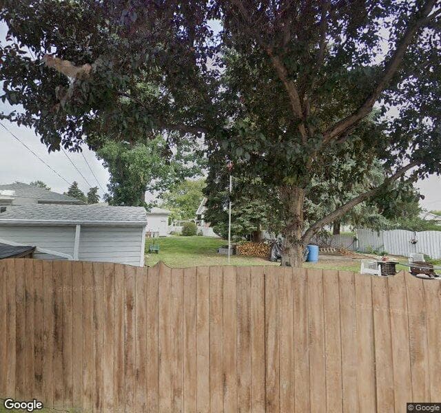 Street view of 11703 134A Avenue NW, Edmonton