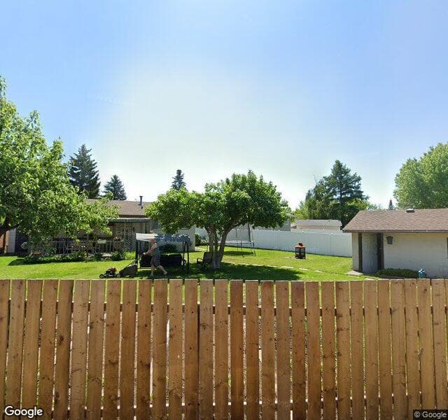 Street view of 10972 36A Avenue NW, Edmonton