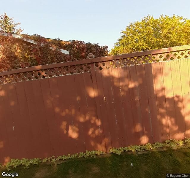 Street view of 6907 32 Avenue NW, Edmonton