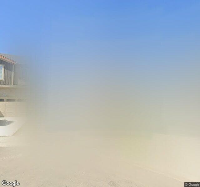 Street view of 20628 22 Avenue NW, Edmonton
