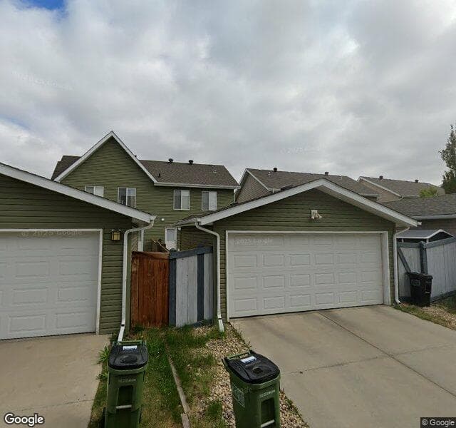 Street view of 7503 22 Avenue SW, Edmonton