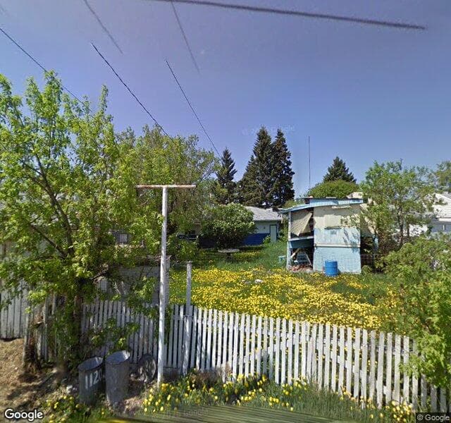Street view of 1120 37 Street SE, Calgary