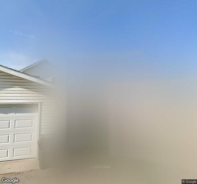 Street view of 46 Martinpark Way NE, Calgary