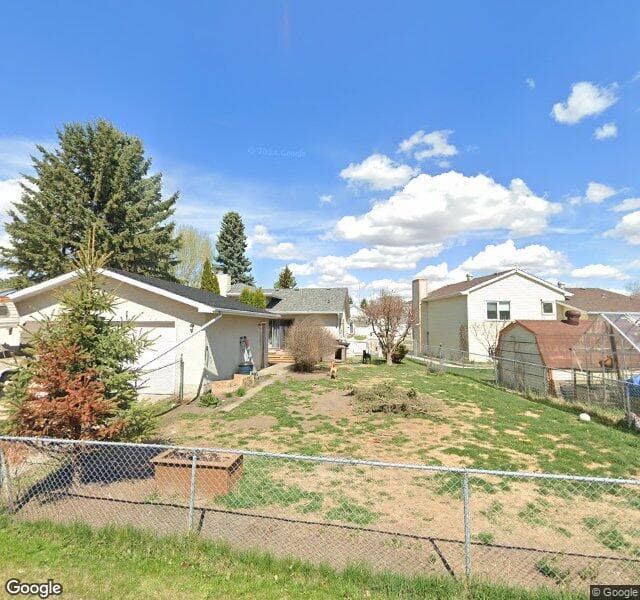 Street view of 18207 98A Avenue NW, Edmonton