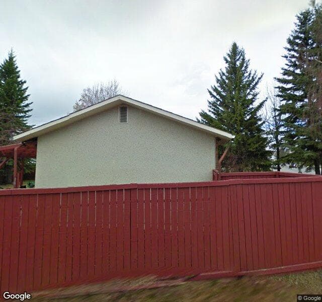 Street view of 3407 54 Avenue SW, Calgary