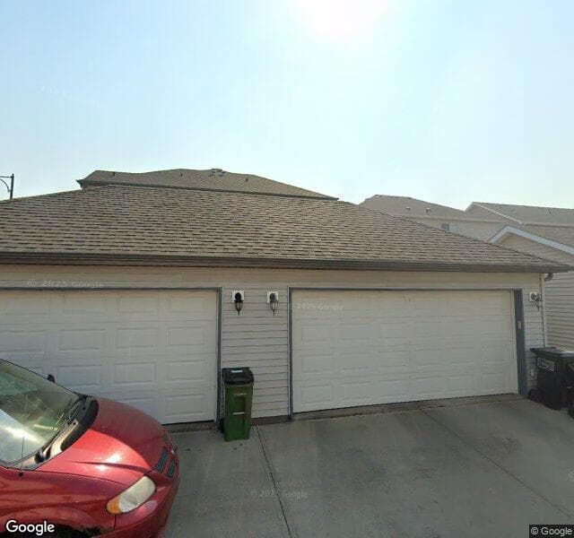 Street view of 1006 Watt Promenade SW, Edmonton