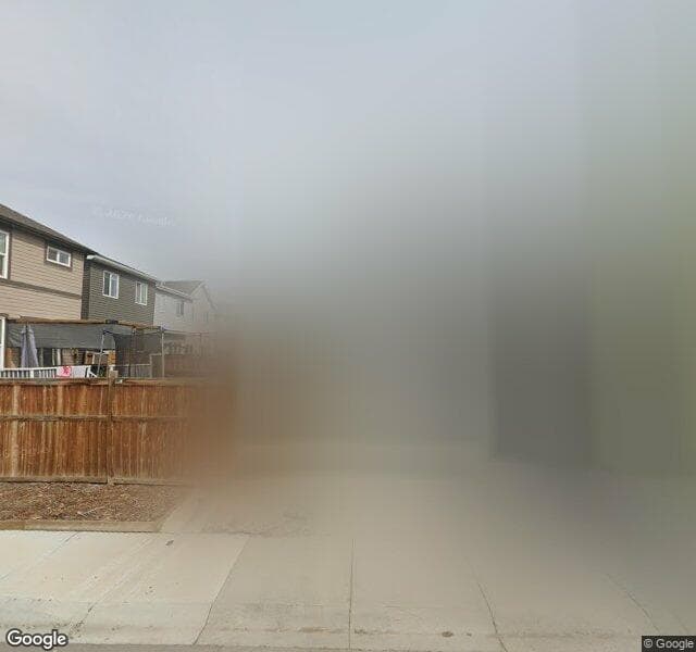 Street view of 256 Auburn Glen Close SE, Calgary