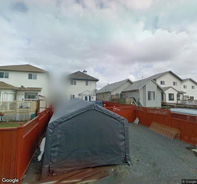 Street view of 23 Covewood Park NE, Calgary