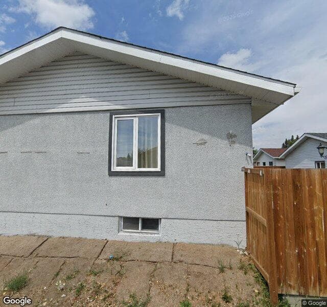 Street view of 408 Malvern Way NE, Calgary