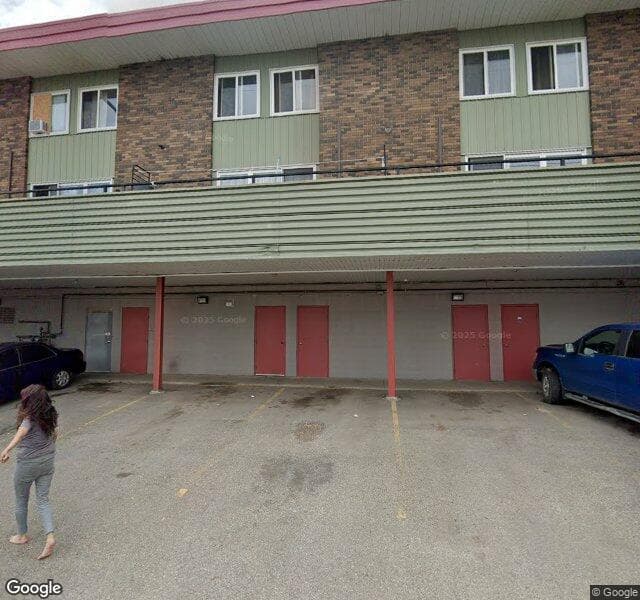 Street view of 208-4518 118 Avenue NW, Edmonton
