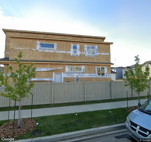 Street view of 367 32 Avenue NW, Edmonton