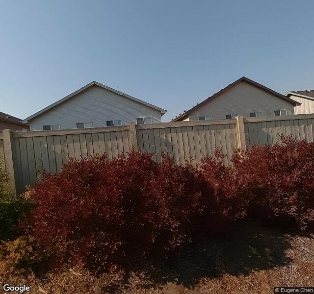 Street view of 115 51 Street SW, Edmonton