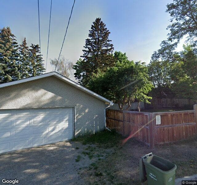 Street view of 192 Van Horne Crescent NE, Calgary
