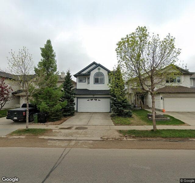 Street view of 153 Macewan Road SW, Edmonton