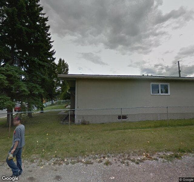 Street view of 275 Penswood Way SE, Calgary