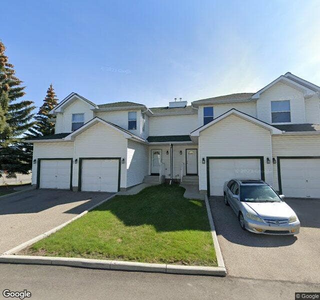 Street view of 165 Sandpiper Lane NW, Calgary
