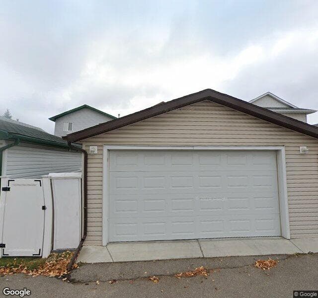 Street view of 262 Erin Circle SE, Calgary