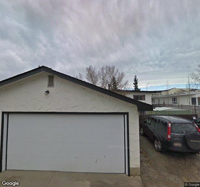 Street view of 5010 Dalhousie Drive NW, Calgary