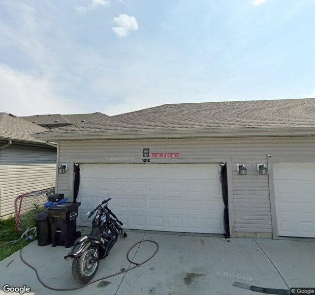 Street view of 1512 26 Avenue NW, Edmonton