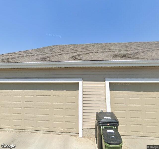 Street view of 5309 22 Avenue SW, Edmonton