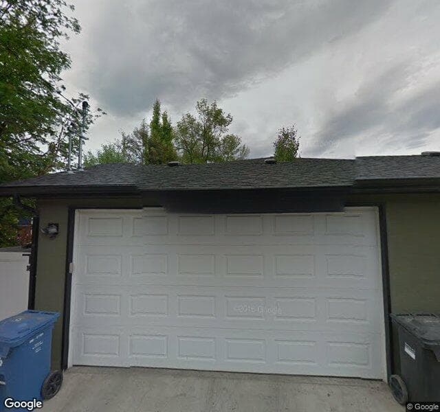 Street view of 410 30 Avenue NW, Calgary