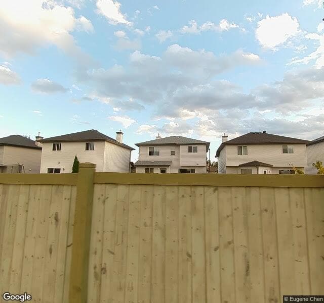 Street view of 2179 Brennan Crescent NW, Edmonton