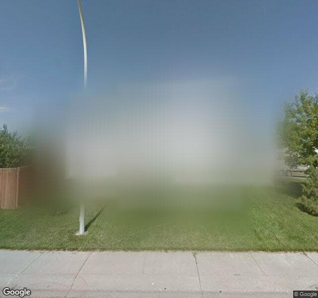 Street view of 4424 28A Street NW, Edmonton
