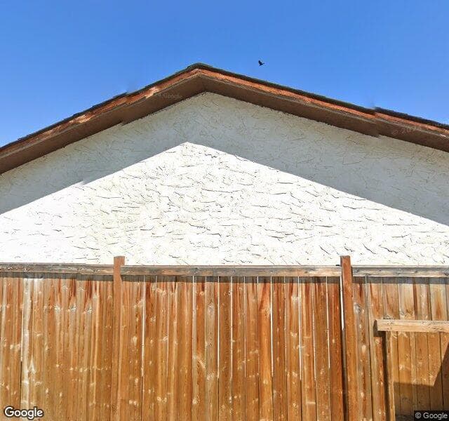 Street view of 9819 169 Avenue NW, Edmonton