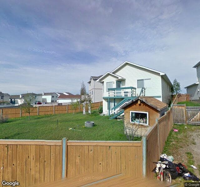 Street view of 121 Coral Springs Bay NE, Calgary