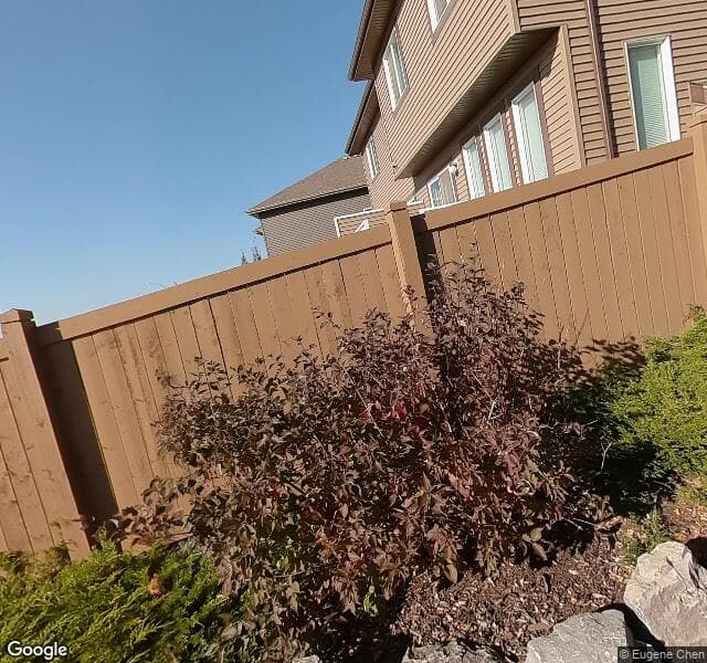 Street view of 3436 Weidle Way SW, Edmonton