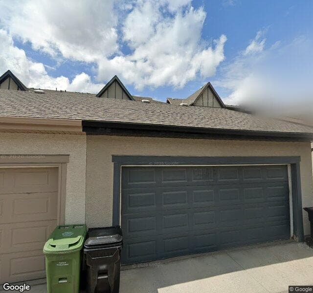 Street view of 2970 Peacekeepers Way SW, Calgary