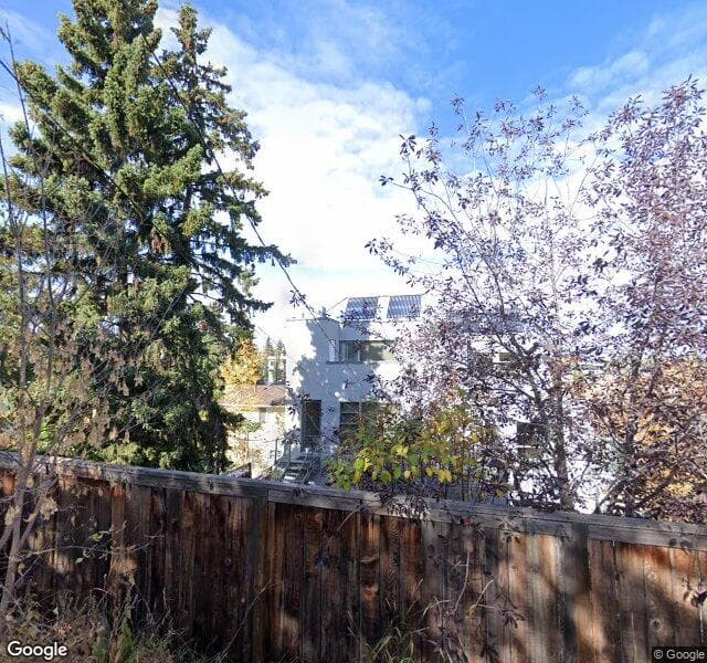 Street view of 1937 28 Avenue SW, Calgary