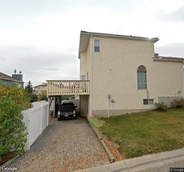 Street view of 2900 Signal Hill Heights SW, Calgary