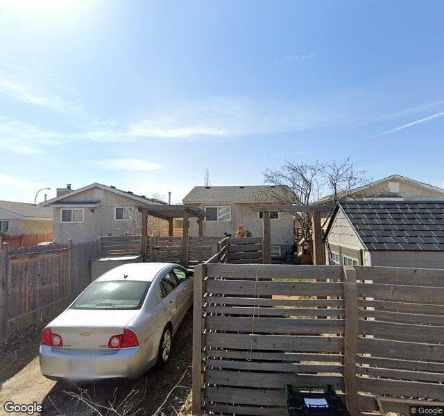 Street view of 18904 74 Avenue NW, Edmonton