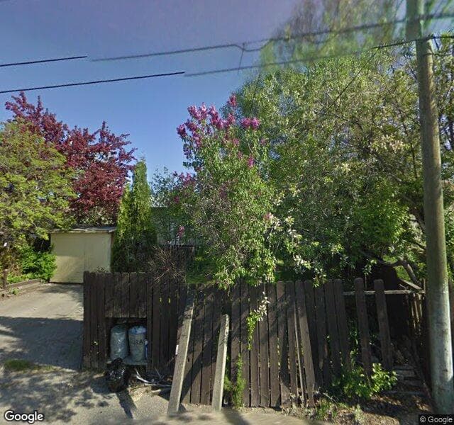 Street view of 712 Maryvale Way NE, Calgary