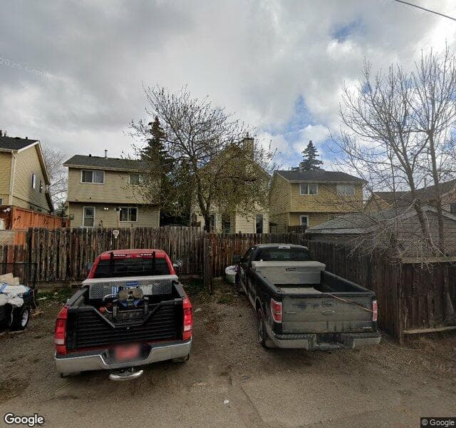Street view of 227 Erin Mount Place SE, Calgary