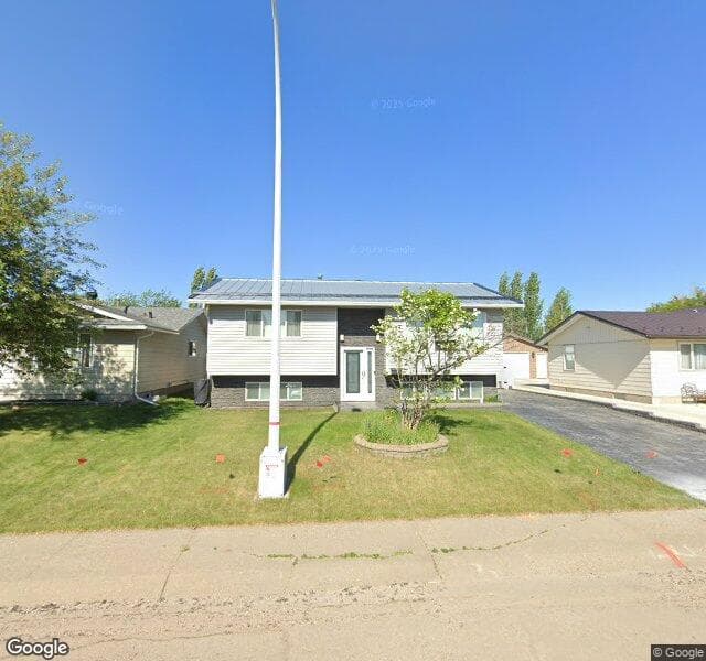 Street view of 224 Humberstone Road NW, Edmonton