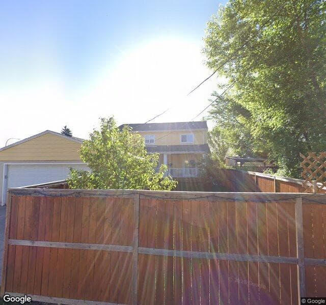 Street view of 8920 145 Street NW, Edmonton
