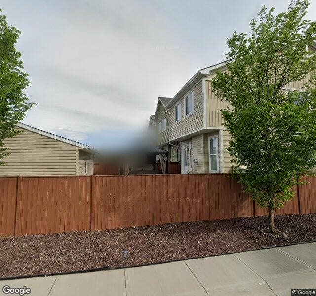Street view of 177 Auburn Meadows Way SE, Calgary