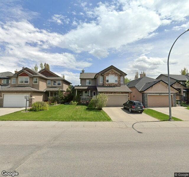 Street view of 168 Chapala Drive SE, Calgary