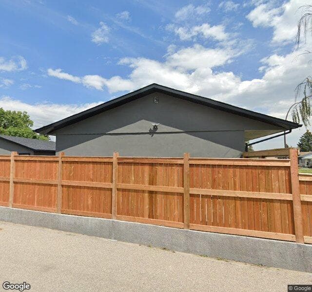 Street view of 108 Maitland Rise NE, Calgary