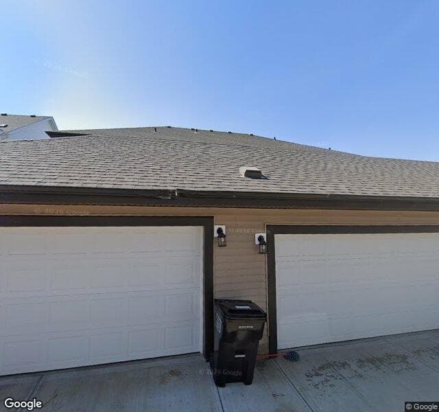Street view of 1177 Keswick Drive SW, Edmonton