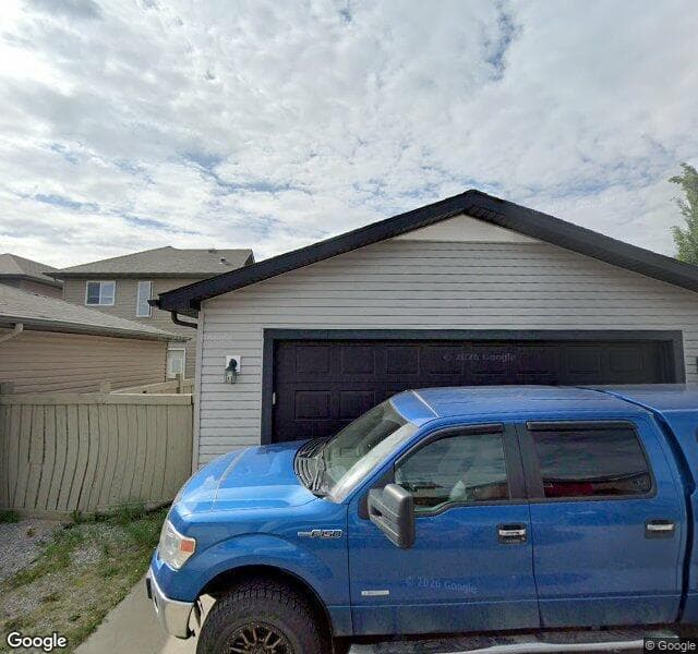 Street view of 1124 36 Avenue NW, Edmonton