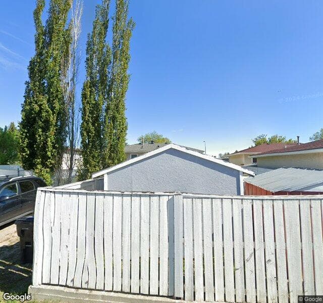 Street view of 7915 145 Avenue NW, Edmonton