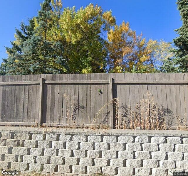 Street view of 307 46 Avenue SW, Calgary