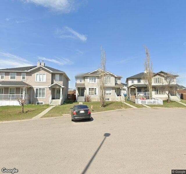 Street view of 34 Taralea Bay NE, Calgary