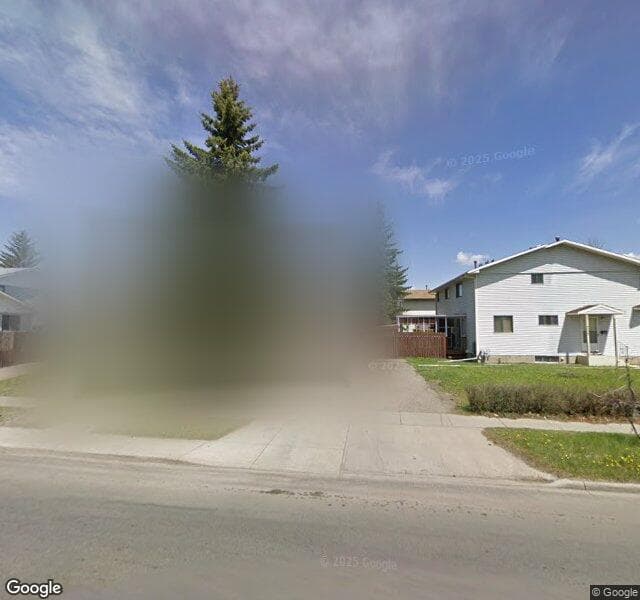 Street view of 5612 Rundlehorn Drive NE, Calgary